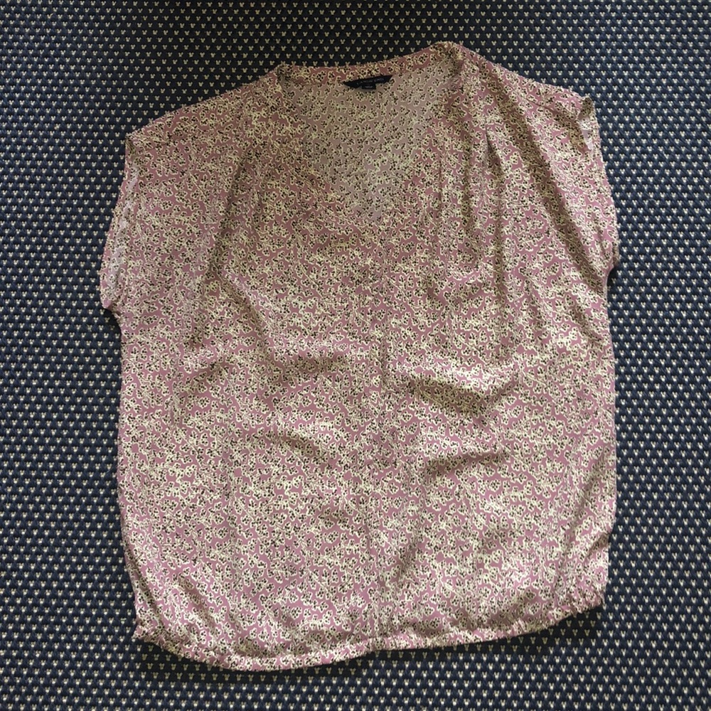 Women’s blouse